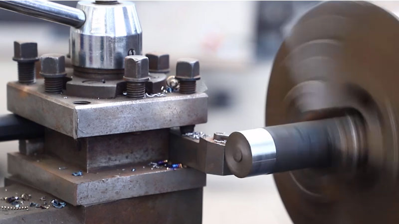 Production and Quality