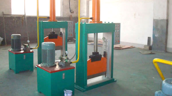 Rubber Mixing Machine