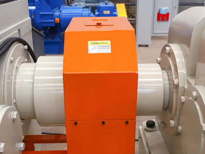 Rubber Mixing Mill (A Type)