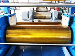 Rubber Mixing Mill (A Type)
