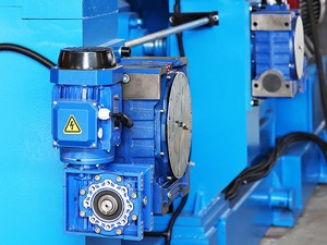 Rubber Mixing Mill (A Type)