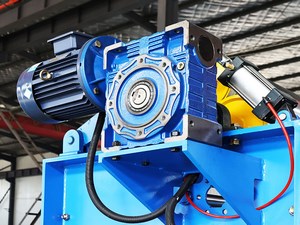 Rubber Mixing Mill (A Type)